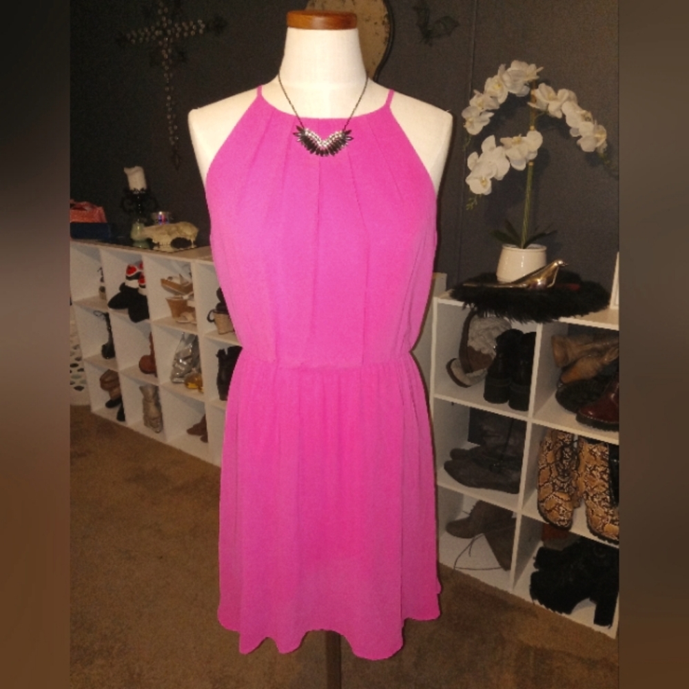 Summer dress